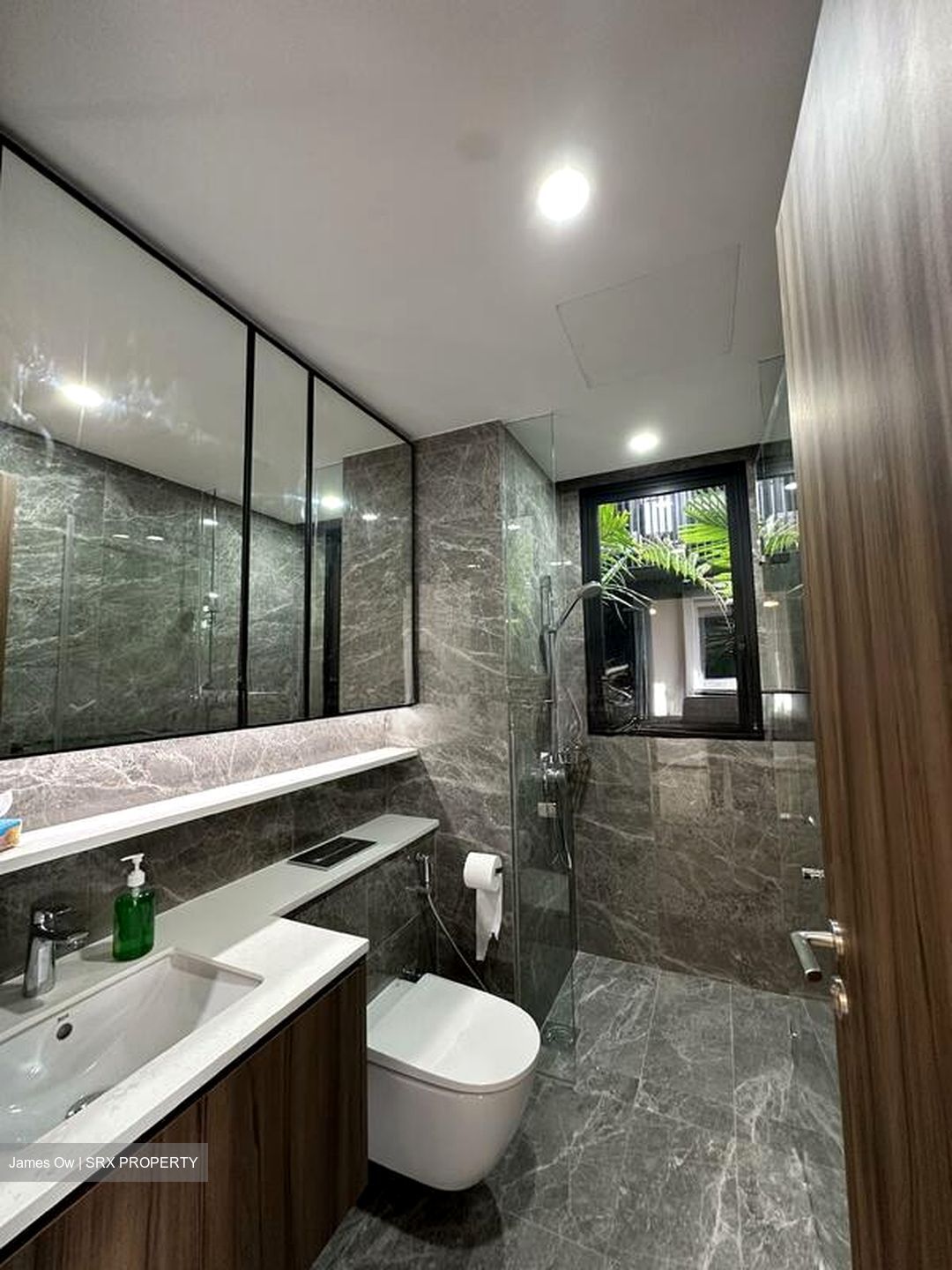 Lentor Modern (D26), Apartment #593615921